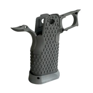 2011 Pistol Grip