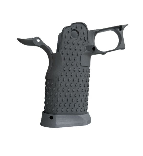 2011 Pistol Grip