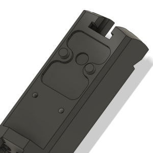 Atlas Optics Cut