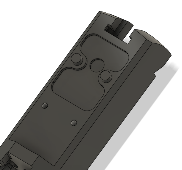 Atlas Optics Cut