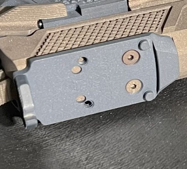 Atlas Optics Cut Service for 1911/2011 Pistols-Red Dot Ready - Image 4