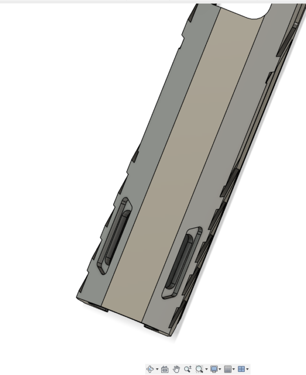 1911/2011 Pistol Barrel Porting Service V Port