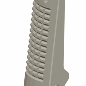 Mainspring Housing