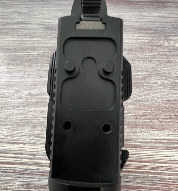 Atlas Optics Cut Service for 1911/2011 Pistols-Red Dot Ready - Image 2
