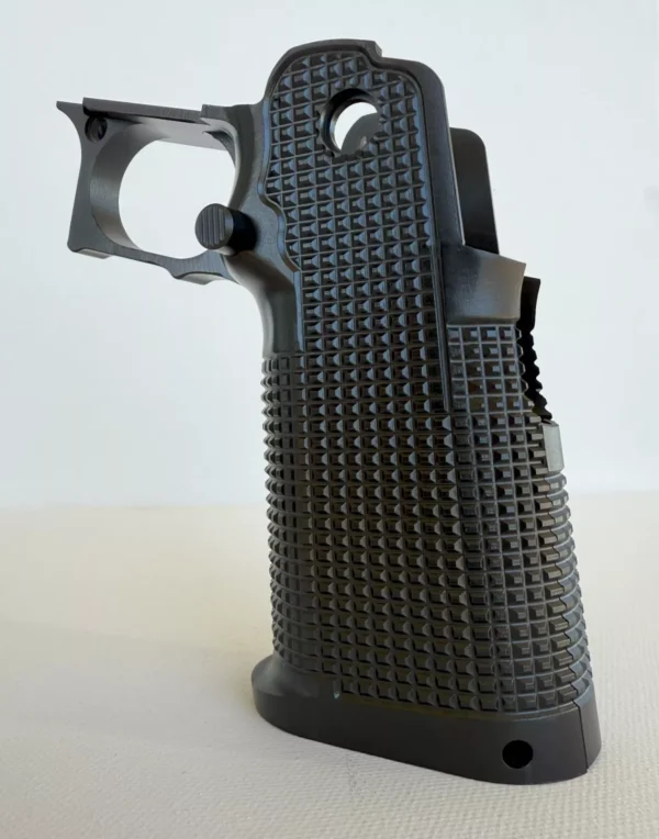2011 Pistol Grip