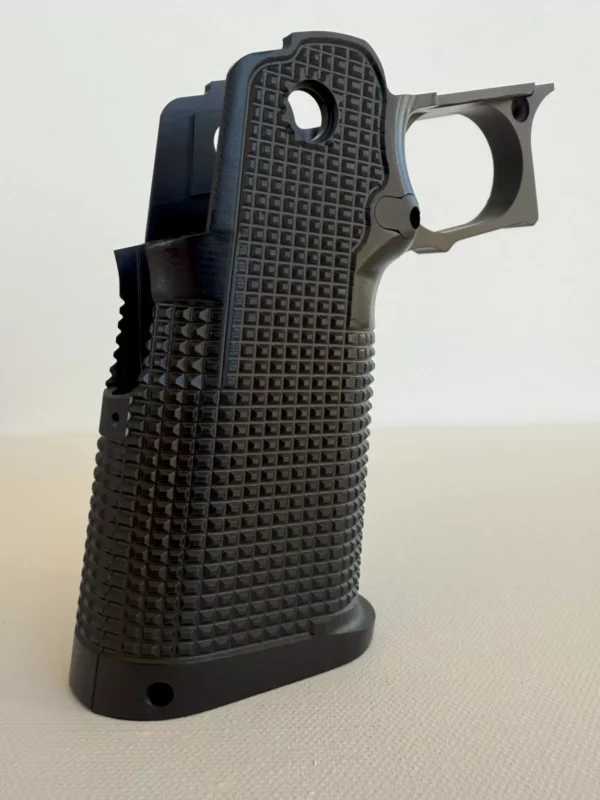 2011 Pistol Grip