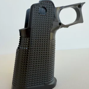 2011 Pistol Grip