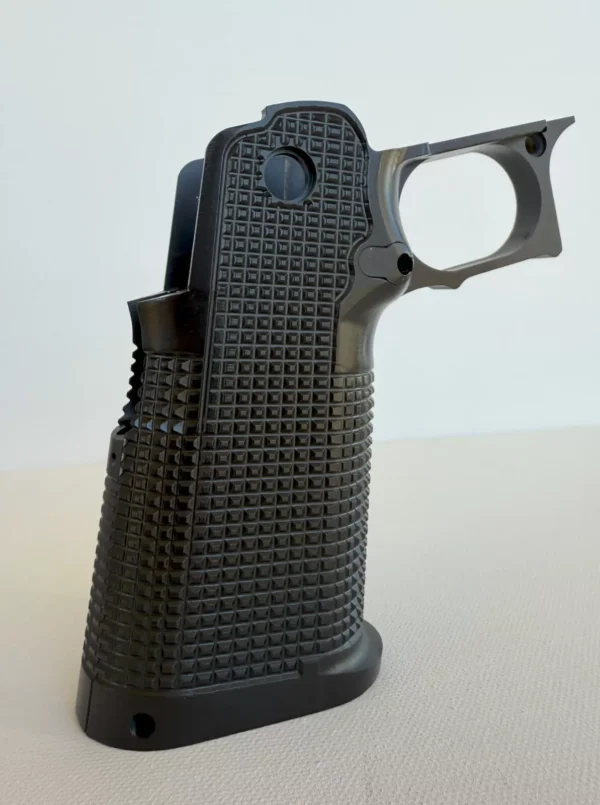 2011 Pistol Grip