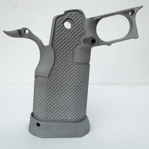 2011 Pistol Grip