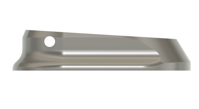 Magwell Standard Size - Image 3