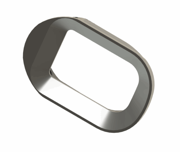 Magwell Standard Size - Image 2