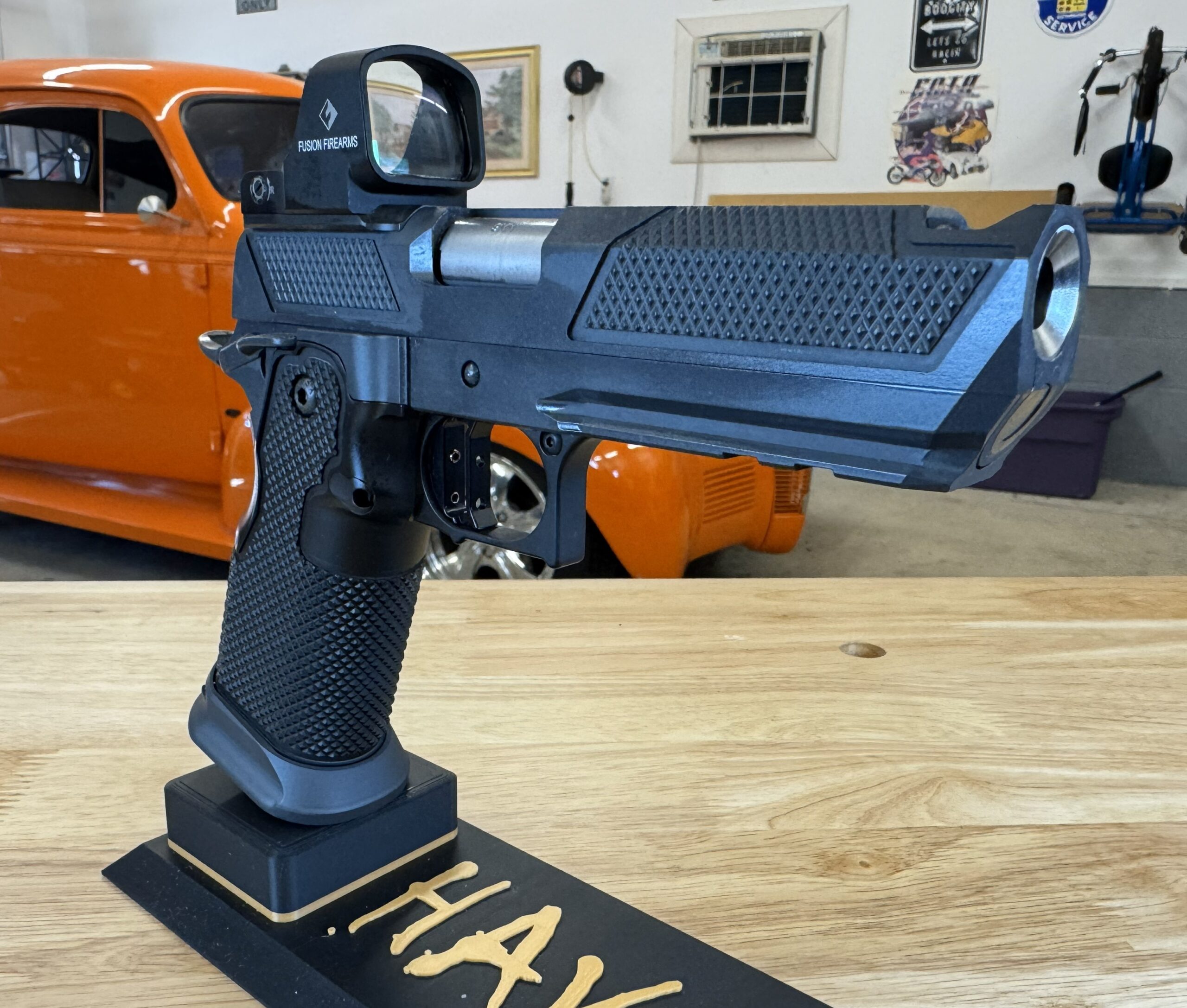 VECTOR 4.6 DLC Deposit - Image 2