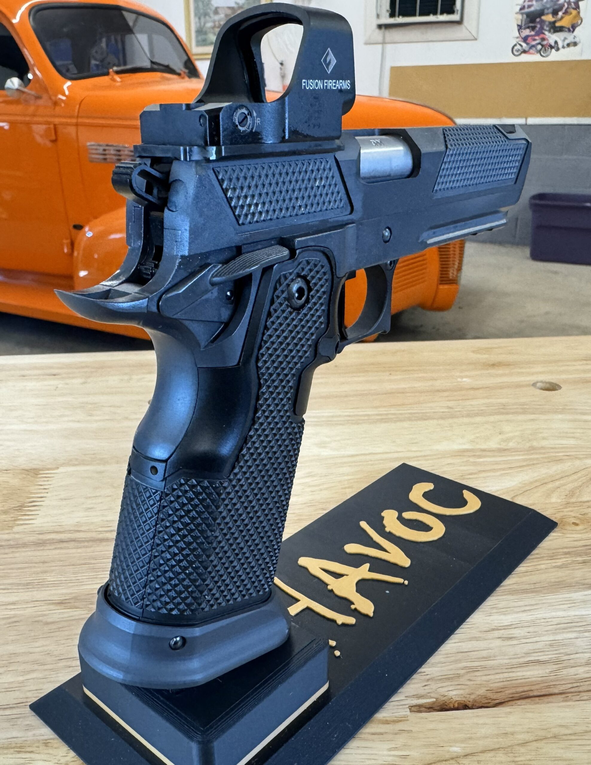 VECTOR 4.6 DLC Deposit - Image 3