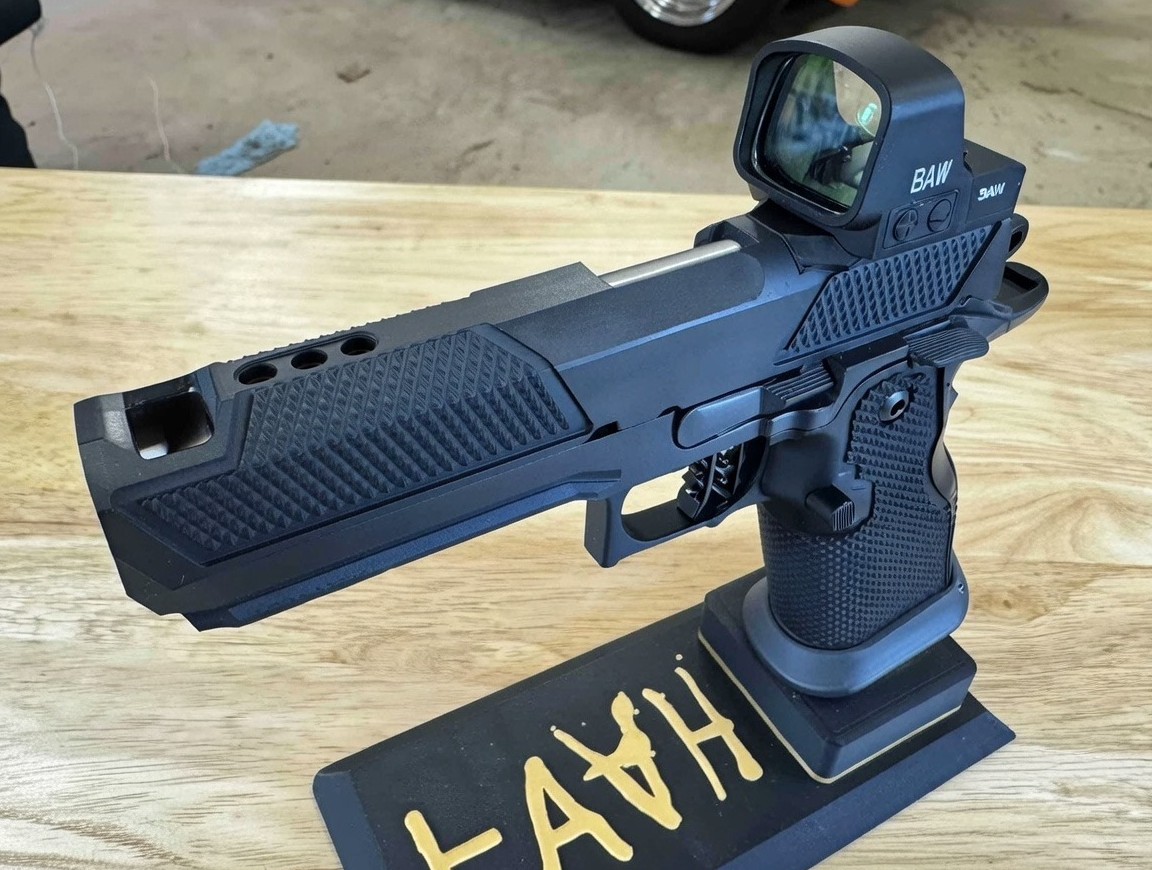 VECTOR 4.6 DLC Deposit